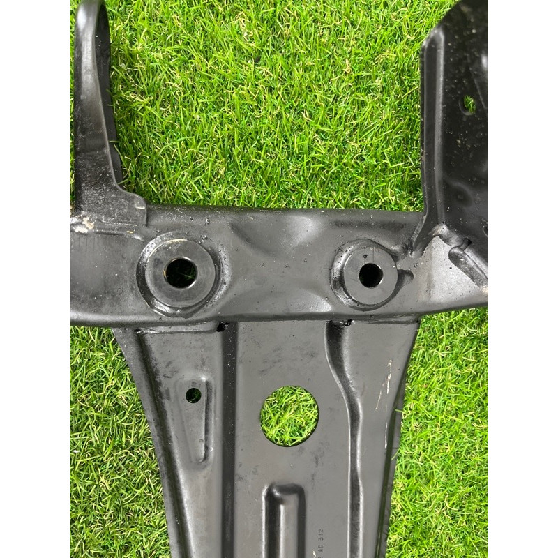 Подрамник (подвеска) BMW X3 F25 2012 3.0 31116787915