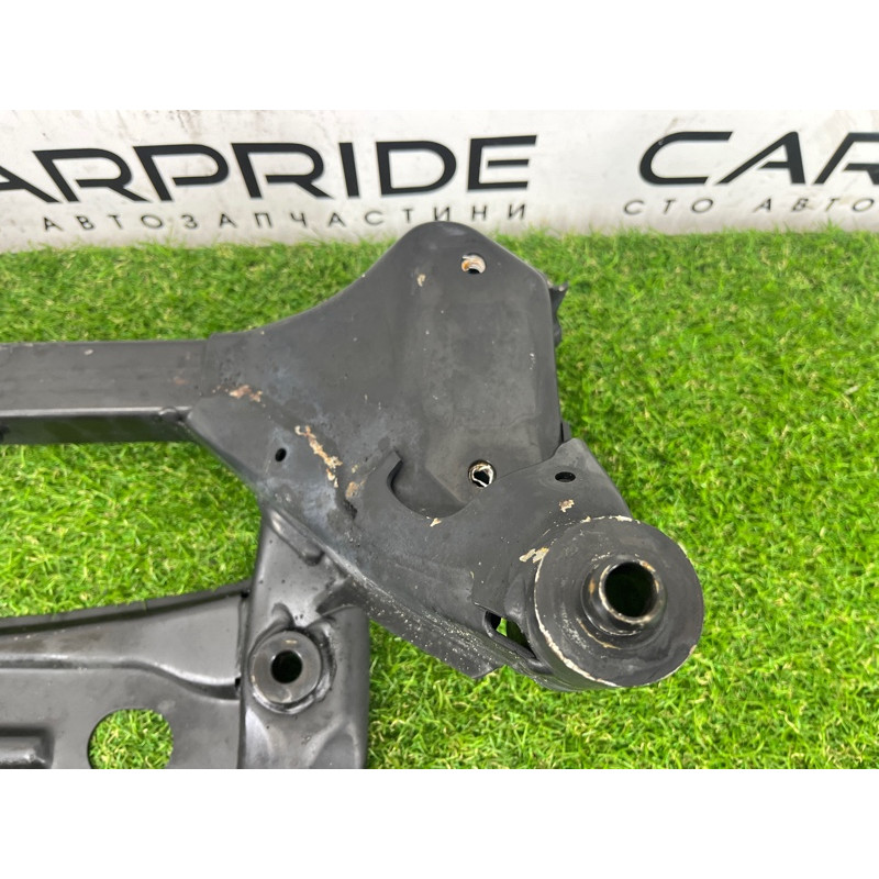 Подрамник (подвеска) BMW X3 F25 2012 3.0 31116787915