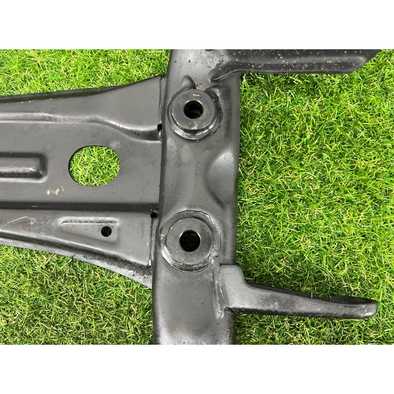 Подрамник (подвеска) BMW X3 F25 2012 3.0 31116787915