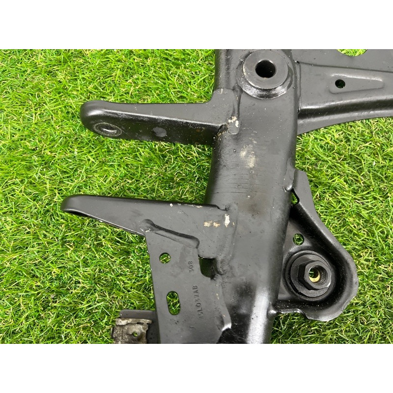 Подрамник (подвеска) BMW X3 F25 2012 3.0 31116787915