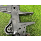 Подрамник (подвеска) BMW X3 F25 2012 3.0 31116787915
