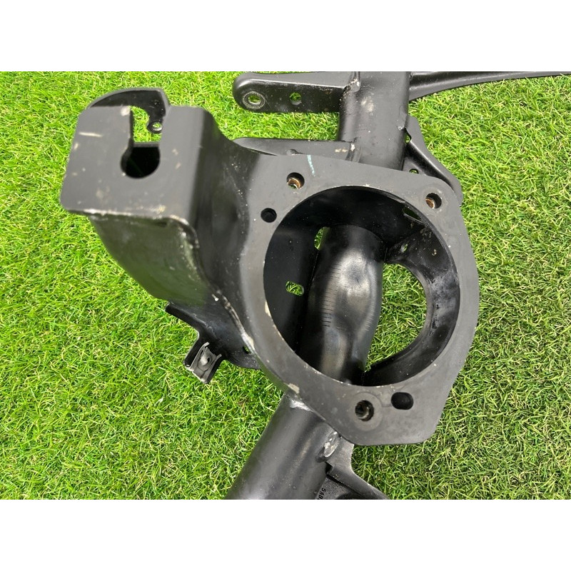 Подрамник (подвеска) BMW X3 F25 2012 3.0 31116787915