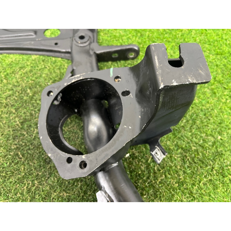 Подрамник (подвеска) BMW X3 F25 2012 3.0 31116787915