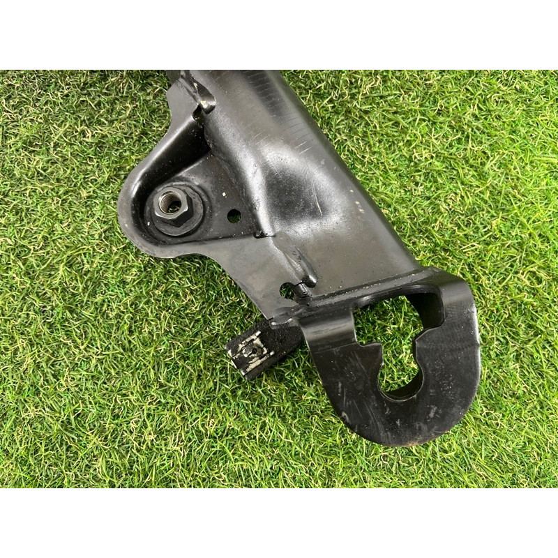 Подрамник (подвеска) BMW X3 F25 2012 3.0 31116787915