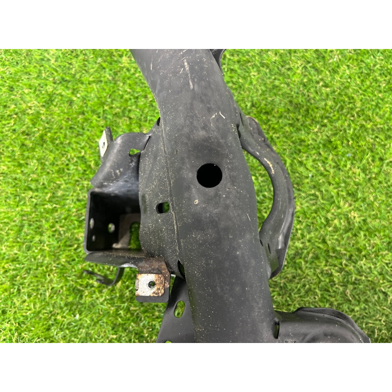 Подрамник (подвеска) BMW X3 F25 2012 3.0 31116787915