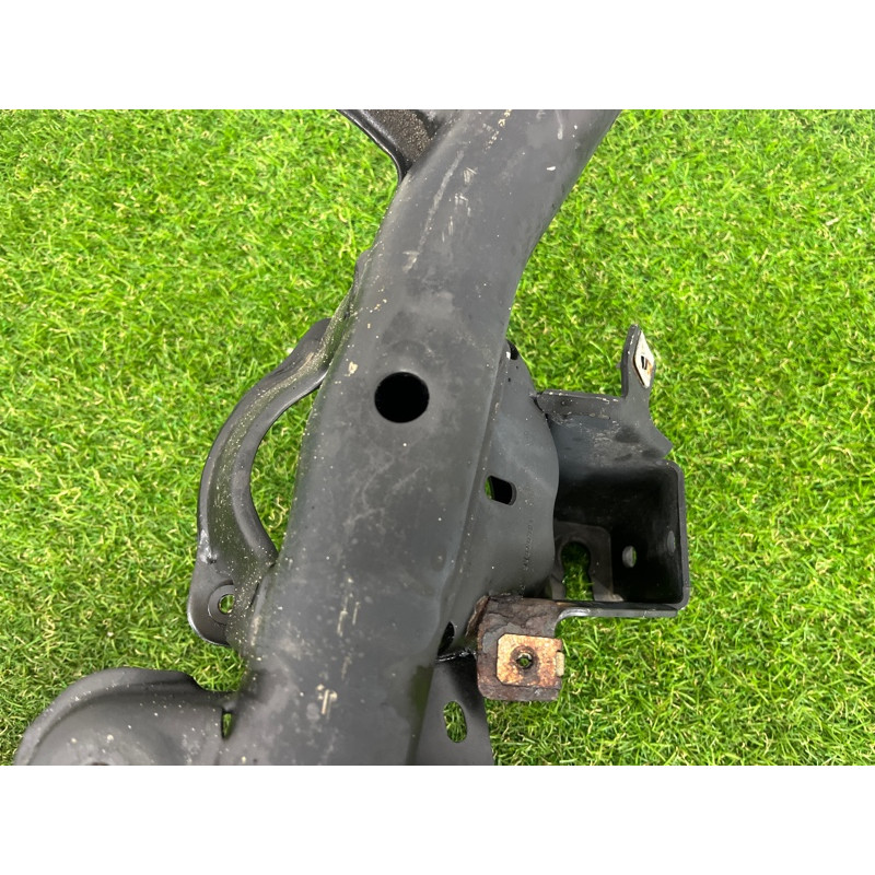 Подрамник (подвеска) BMW X3 F25 2012 3.0 31116787915