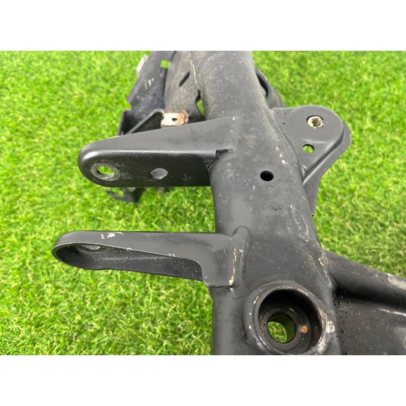 Подрамник (подвеска) BMW X3 F25 2012 3.0 31116787915