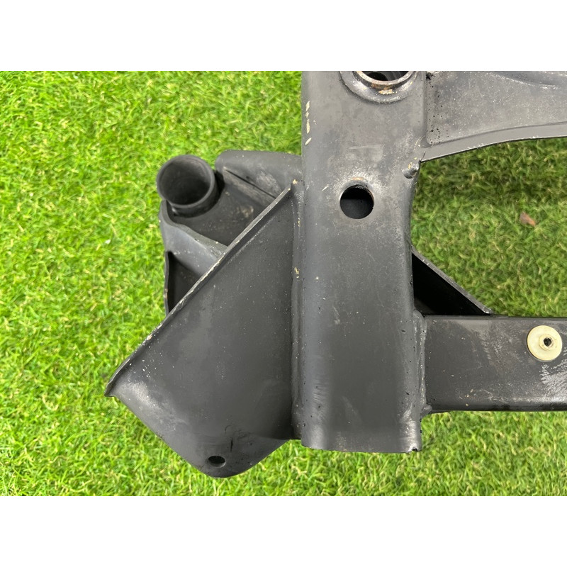 Подрамник (подвеска) BMW X3 F25 2012 3.0 31116787915