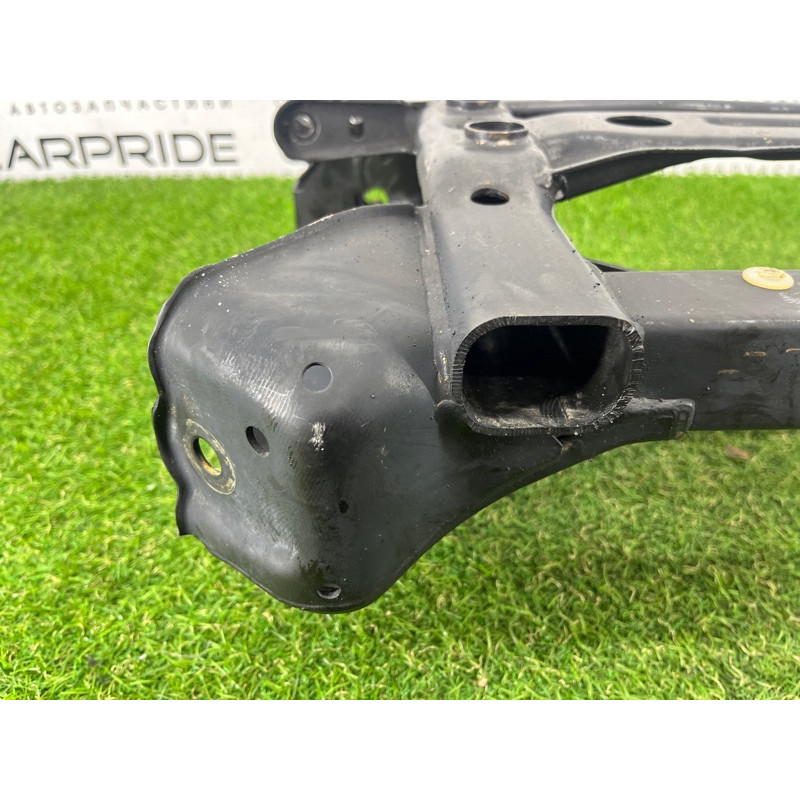 Подрамник (подвеска) BMW X3 F25 2012 3.0 31116787915