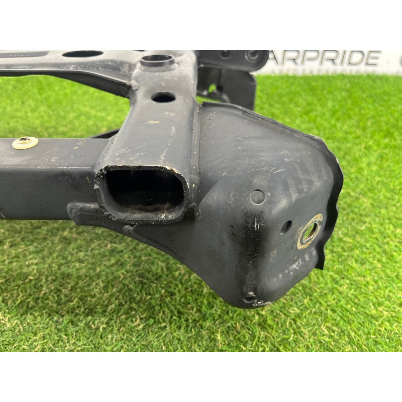 Подрамник (подвеска) BMW X3 F25 2012 3.0 31116787915