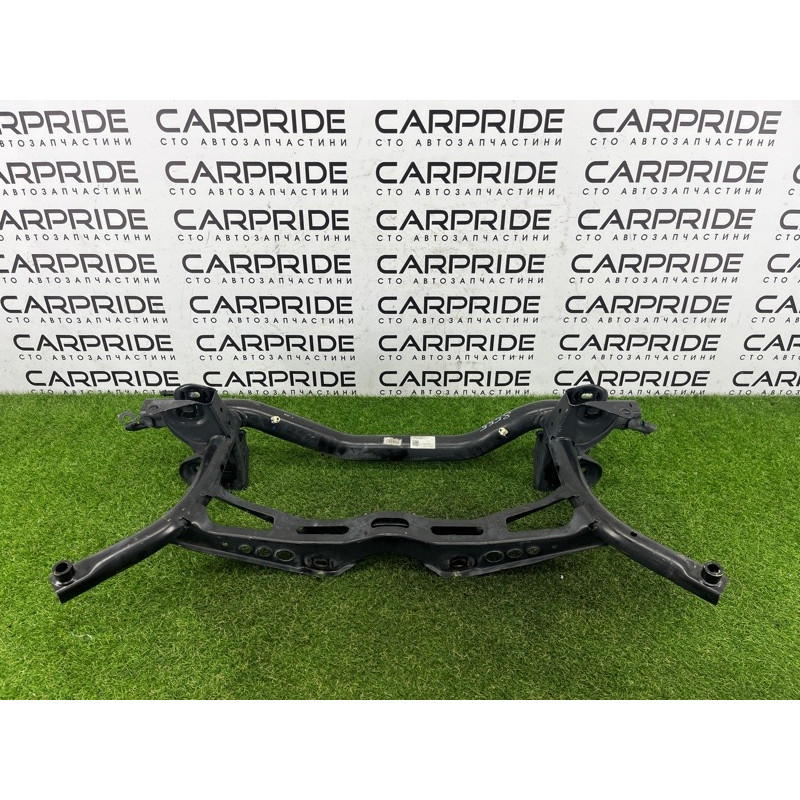 Подрамник (подвеска) AUDI A3 8V 2015 1.8 5Q0505315G