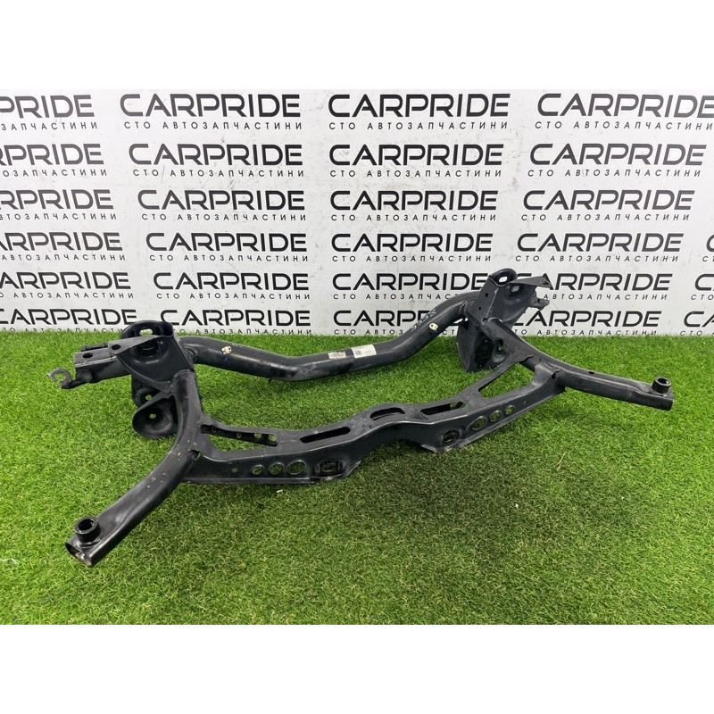 Подрамник (подвеска) AUDI A3 8V 2015 1.8 5Q0505315G