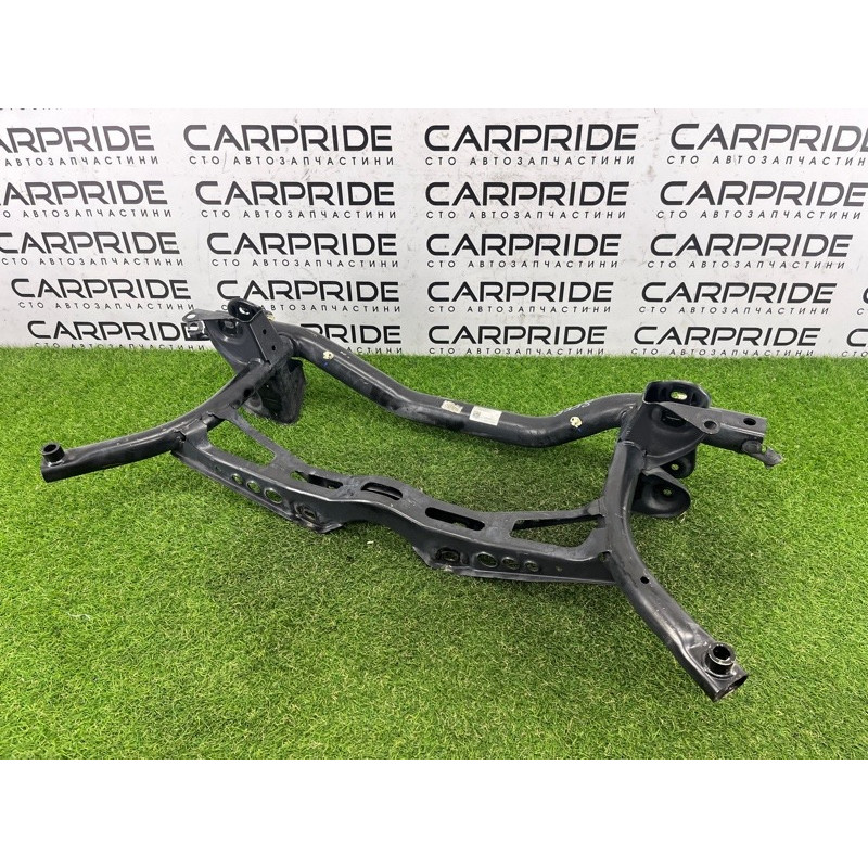 Подрамник (подвеска) AUDI A3 8V 2015 1.8 5Q0505315G