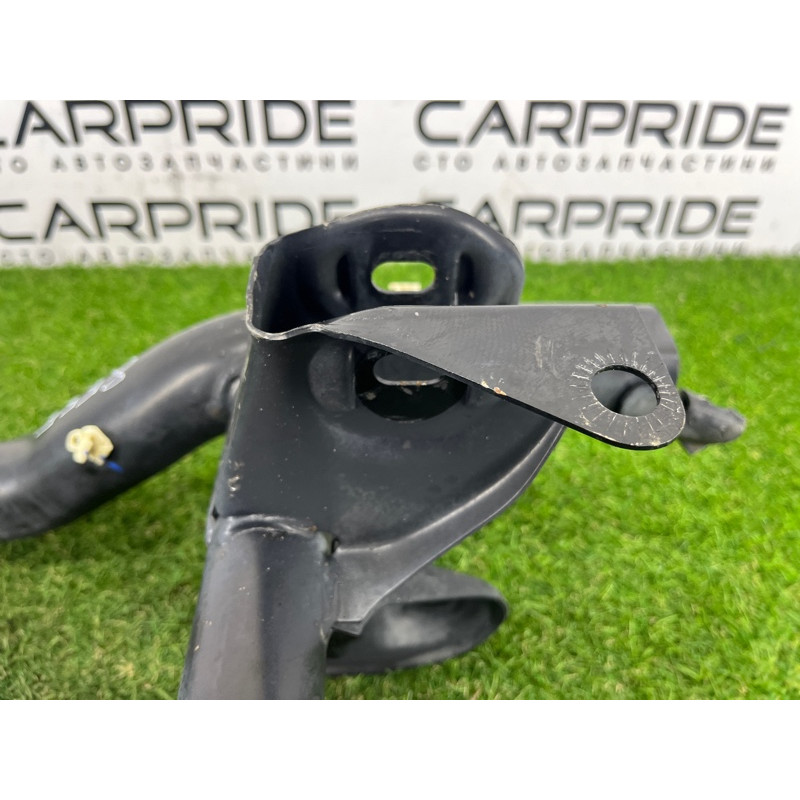 Подрамник (подвеска) AUDI A3 8V 2015 1.8 5Q0505315G