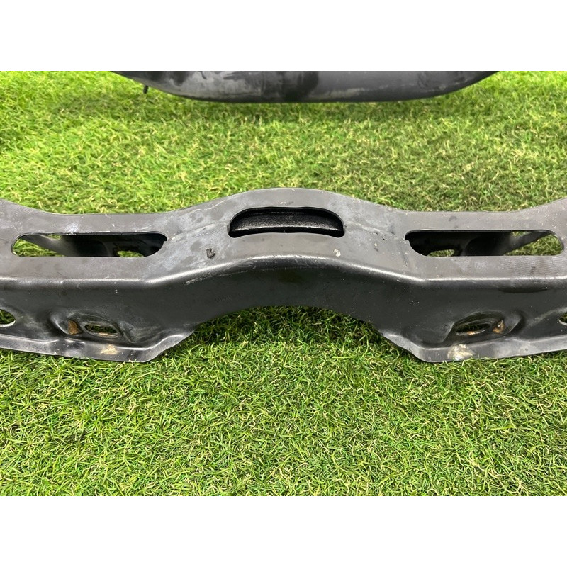 Подрамник (подвеска) AUDI A3 8V 2015 1.8 5Q0505315G