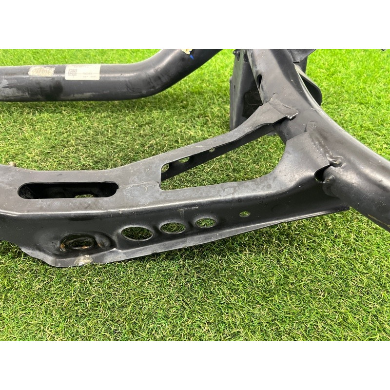 Подрамник (подвеска) AUDI A3 8V 2015 1.8 5Q0505315G