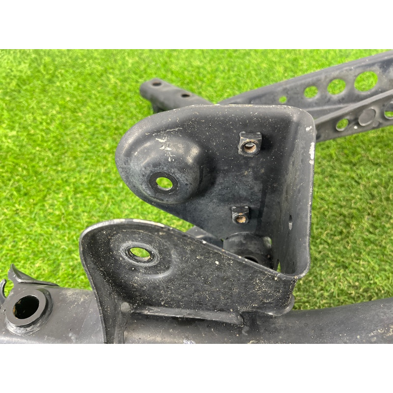 Подрамник (подвеска) AUDI A3 8V 2015 1.8 5Q0505315G