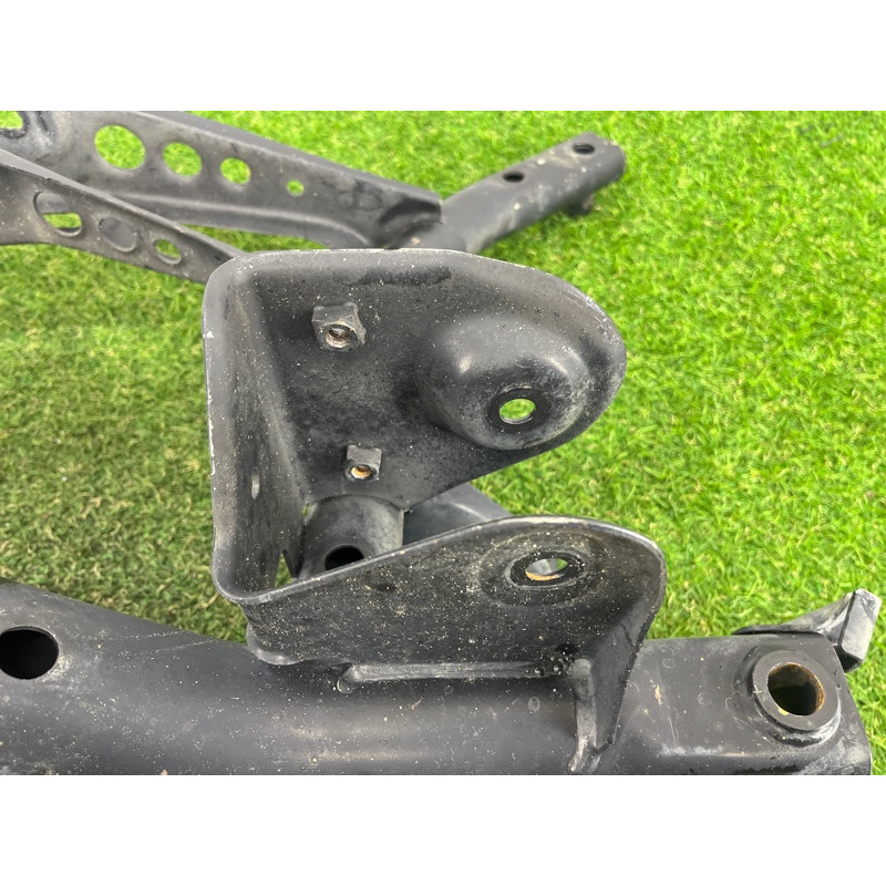 Подрамник (подвеска) AUDI A3 8V 2015 1.8 5Q0505315G