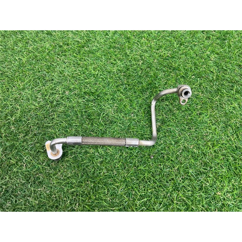 Трубка подачи масла в турбину (двигатель и элементы) BMW 2-series F22 2015 2.0 11428626652