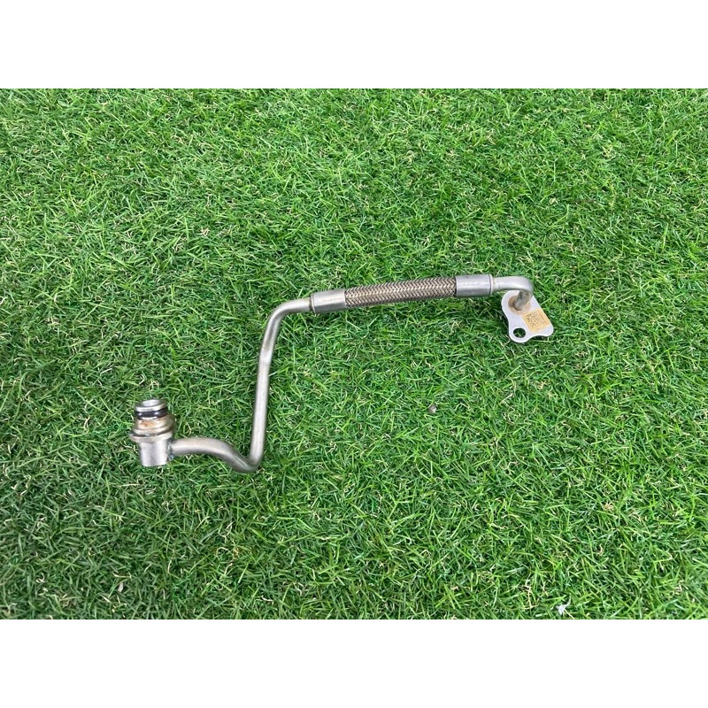 Трубка подачи масла в турбину (двигатель и элементы) BMW 2-series F22 2015 2.0 11428626652