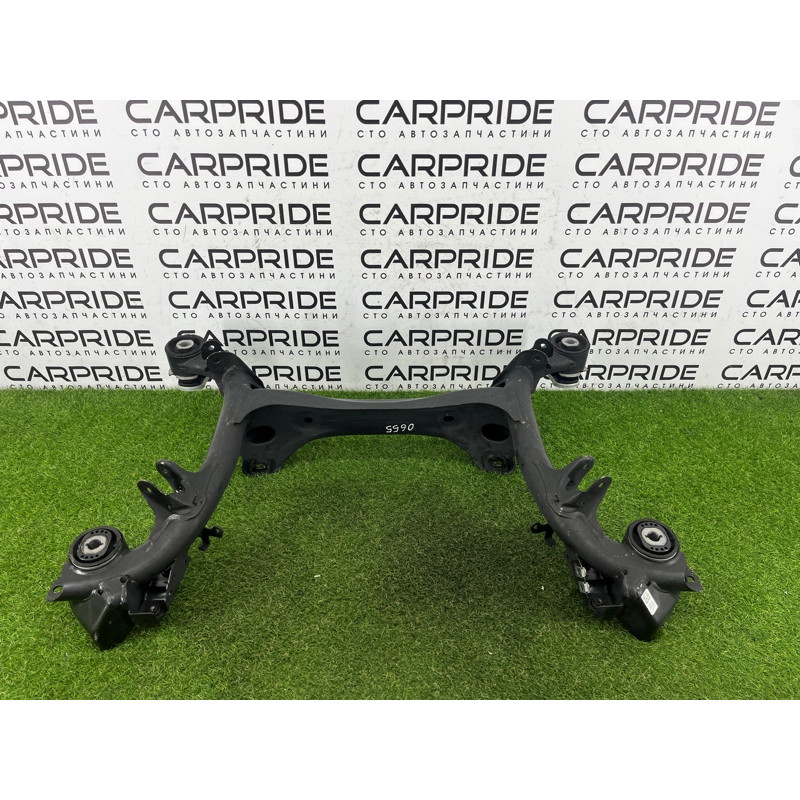 Подрамник (подвеска) AUDI A4 B9 2017 2.0 8W0505235AE