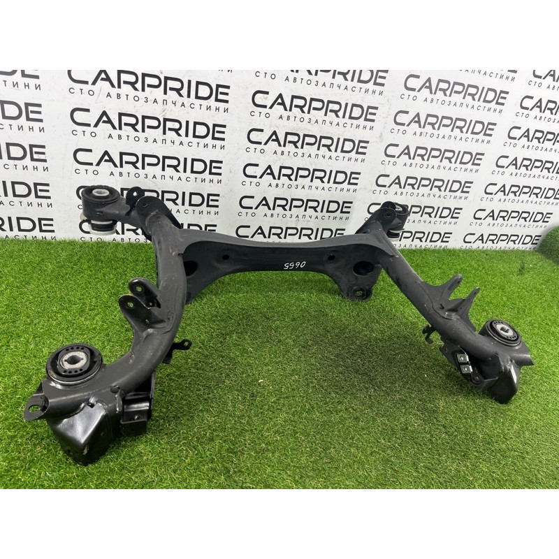 Подрамник (подвеска) AUDI A4 B9 2017 2.0 8W0505235AE