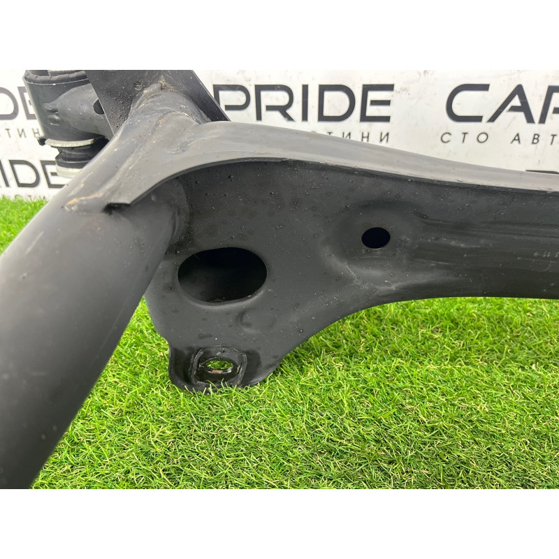 Подрамник (подвеска) AUDI A4 B9 2017 2.0 8W0505235AE