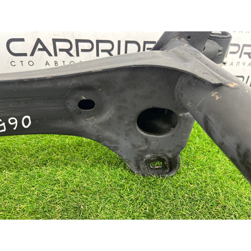 Подрамник (подвеска) AUDI A4 B9 2017 2.0 8W0505235AE