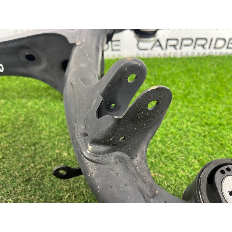 Подрамник (подвеска) AUDI A4 B9 2017 2.0 8W0505235AE