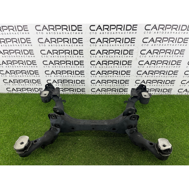 Подрамник (подвеска) AUDI A4 B9 2017 2.0 8W0505235AE
