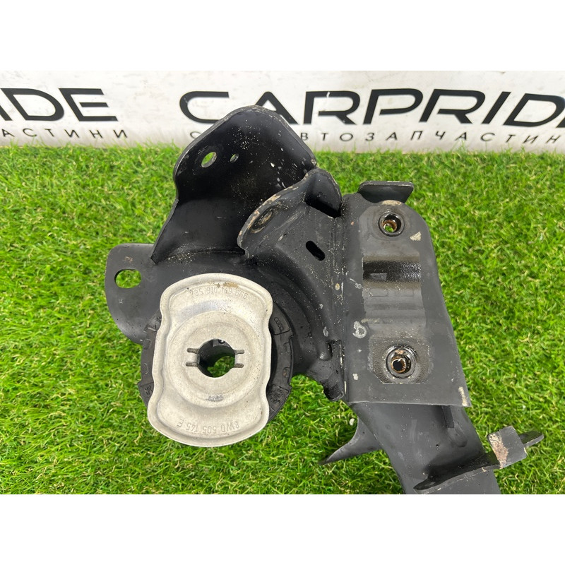 Подрамник (подвеска) AUDI A4 B9 2017 2.0 8W0505235AE