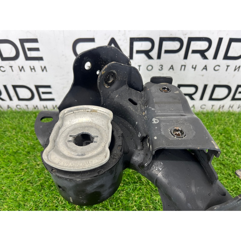 Подрамник (подвеска) AUDI A4 B9 2017 2.0 8W0505235AE