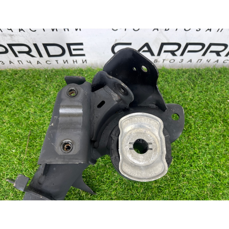 Подрамник (подвеска) AUDI A4 B9 2017 2.0 8W0505235AE