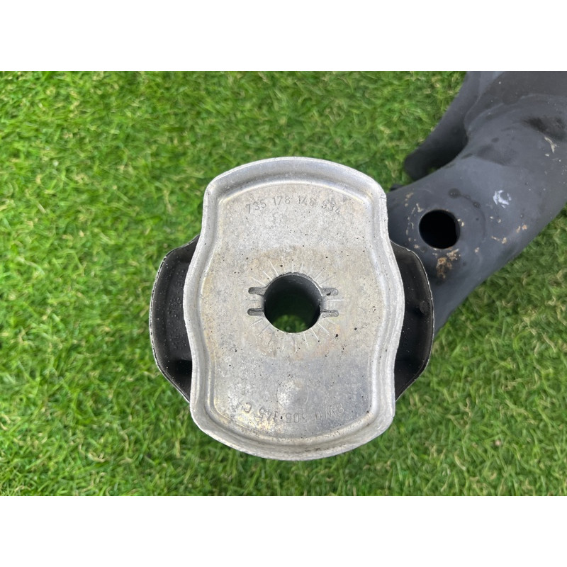 Подрамник (подвеска) AUDI A4 B9 2017 2.0 8W0505235AE