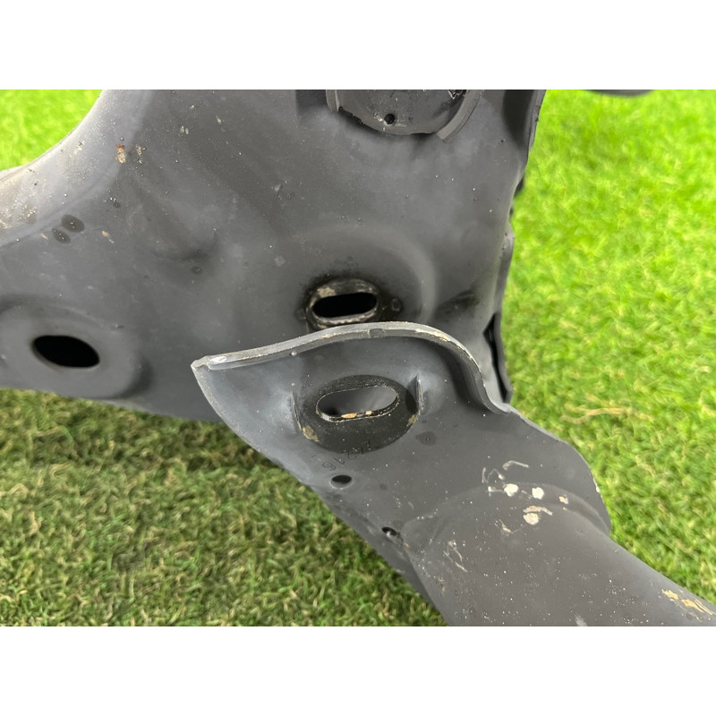 Подрамник (подвеска) AUDI A4 B9 2017 2.0 8W0505235AE