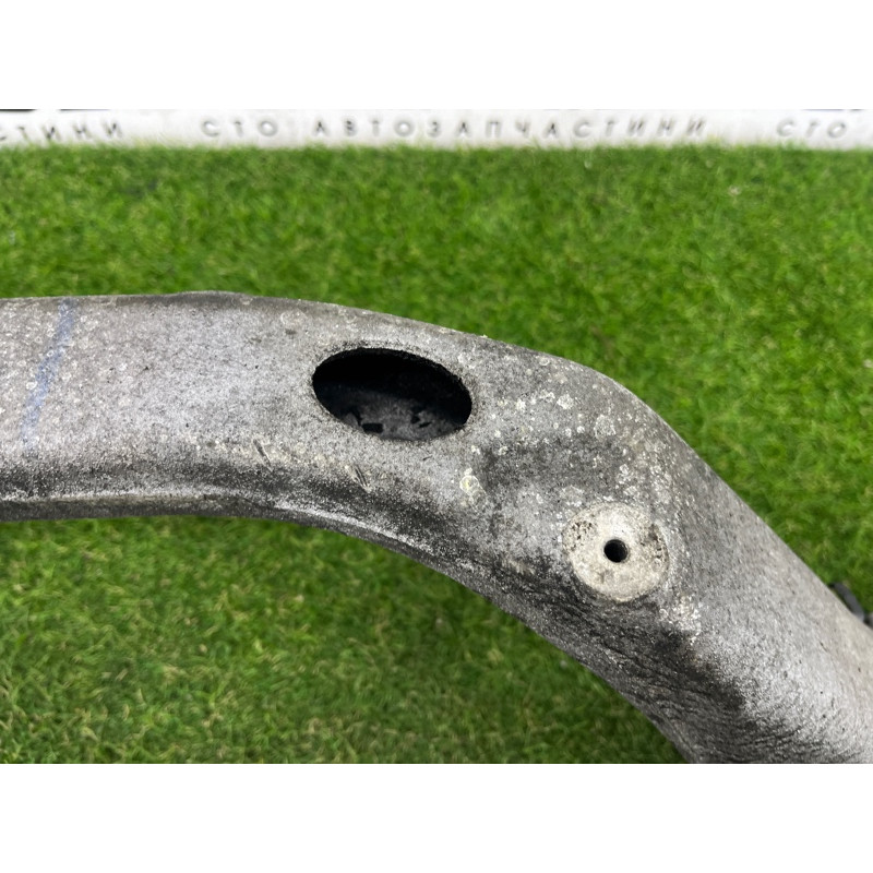 Кронштейн подушки двигателя (кронштейны двигателя) Volkswagen Touareg II NF 2013 3.0 7L8199207A