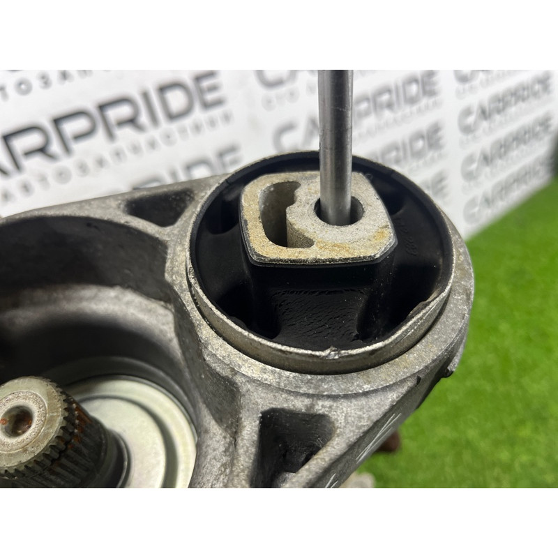 Редуктор (трансмиссия) Volkswagen Touareg FL 2015 3.6 0BM409506A