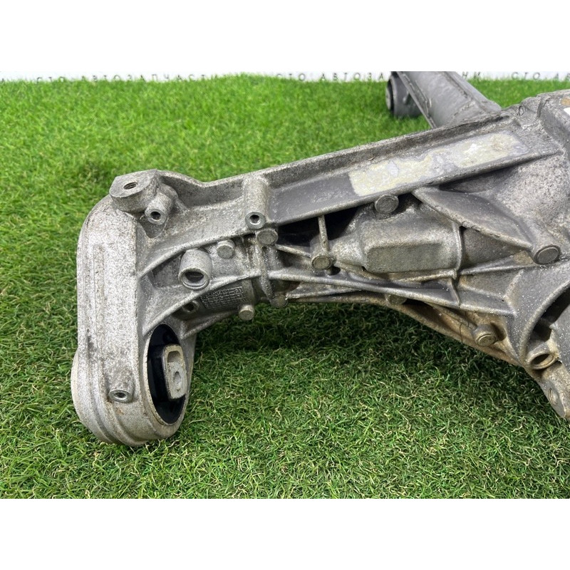 Редуктор (трансмиссия) Volkswagen Touareg FL 2015 3.6 0BM409506A