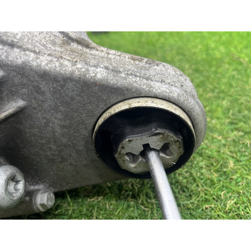 Редуктор (трансмиссия) Volkswagen Touareg FL 2015 3.6 0BM409506A