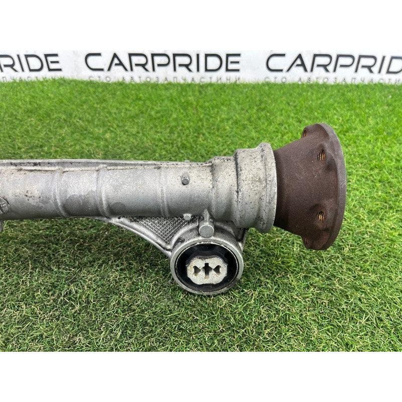 Редуктор (трансмиссия) Volkswagen Touareg FL 2015 3.6 0BM409506A