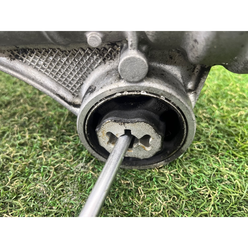 Редуктор (трансмиссия) Volkswagen Touareg FL 2015 3.6 0BM409506A