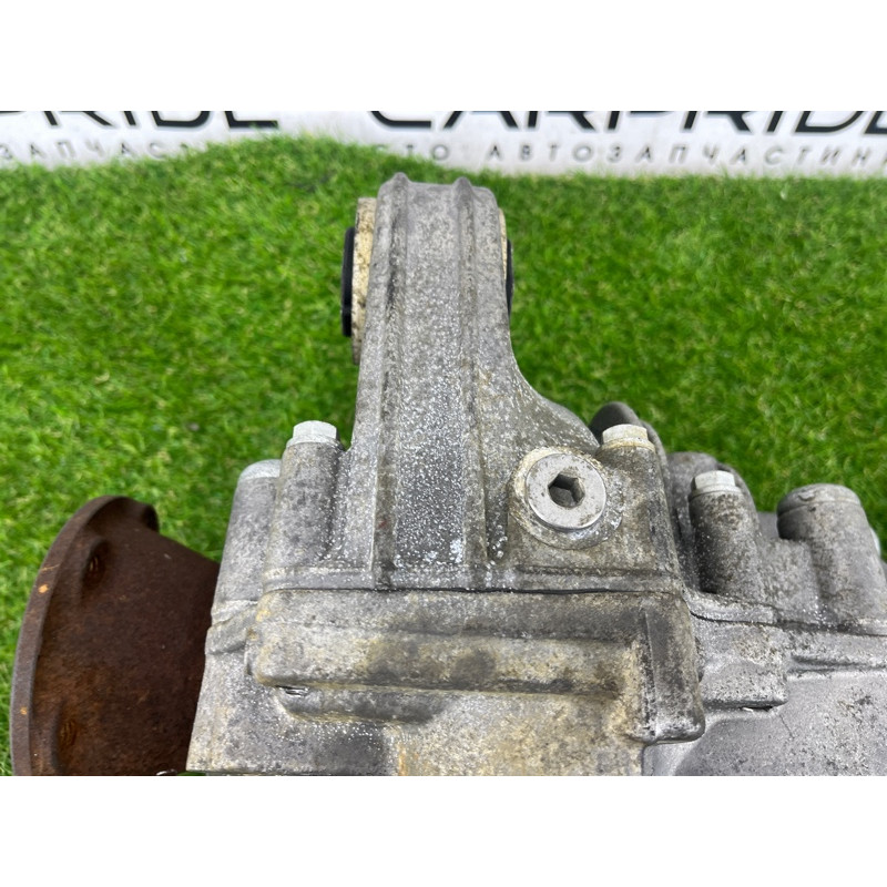 Редуктор (трансмиссия) Volkswagen Touareg FL 2015 3.6 0BM409506A