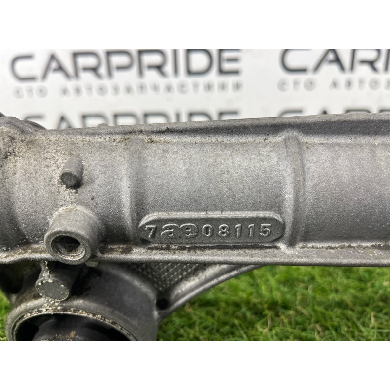 Редуктор (трансмиссия) Volkswagen Touareg FL 2015 3.6 0BM409506A