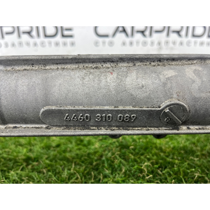 Редуктор (трансмиссия) Volkswagen Touareg FL 2015 3.6 0BM409506A