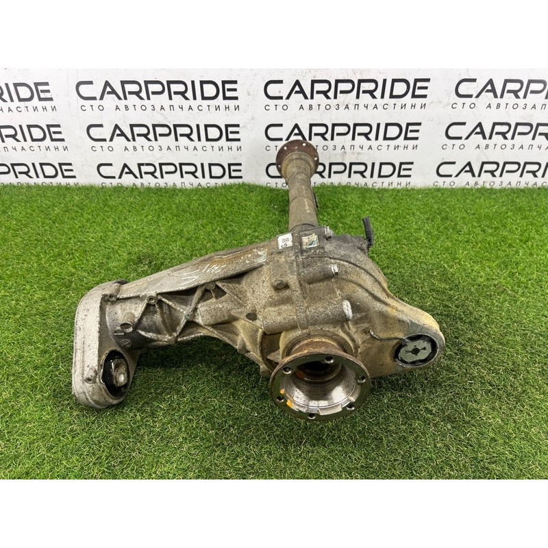 Редуктор (трансмиссия) Volkswagen Amarok 2H 2012 2.0 tdi 0C1409505N