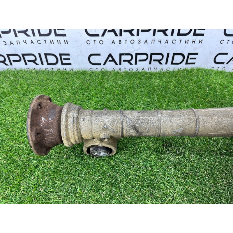 Редуктор (трансмиссия) Volkswagen Amarok 2H 2012 2.0 tdi 0C1409505N