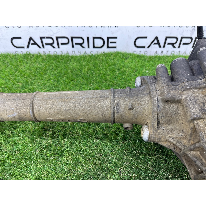 Редуктор (трансмиссия) Volkswagen Amarok 2H 2012 2.0 tdi 0C1409505N