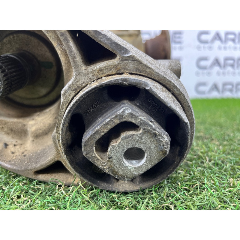 Редуктор (трансмиссия) Volkswagen Amarok 2H 2012 2.0 tdi 0C1409505N