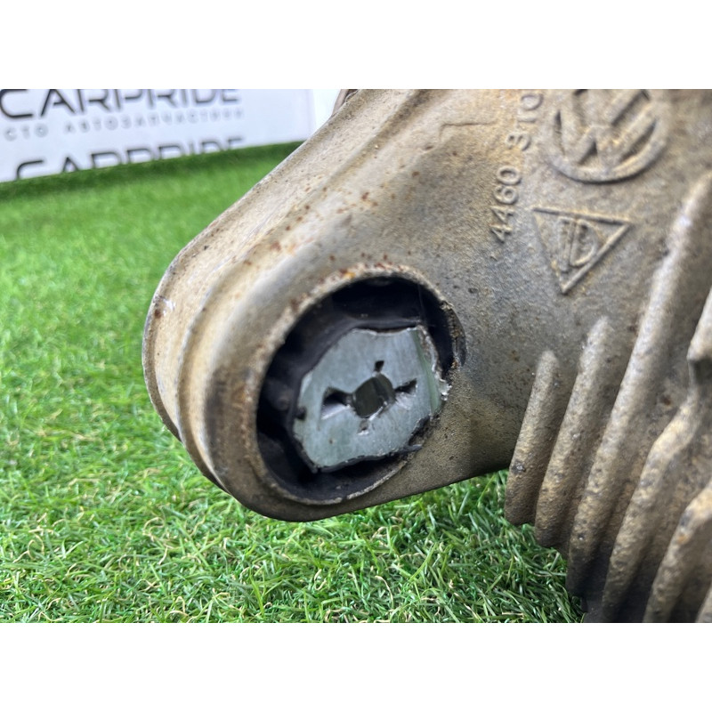 Редуктор (трансмиссия) Volkswagen Amarok 2H 2012 2.0 tdi 0C1409505N