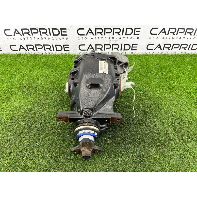 Редуктор (трансмиссия) BMW 2-series F22 2015 2.0 33107603750